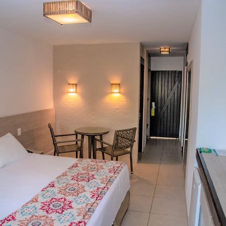 Serrambi Resort Porto de Galinhas Bagian luar foto