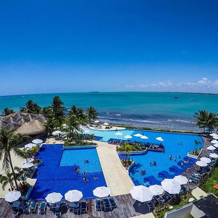 Serrambi Resort Porto de Galinhas Bagian luar foto