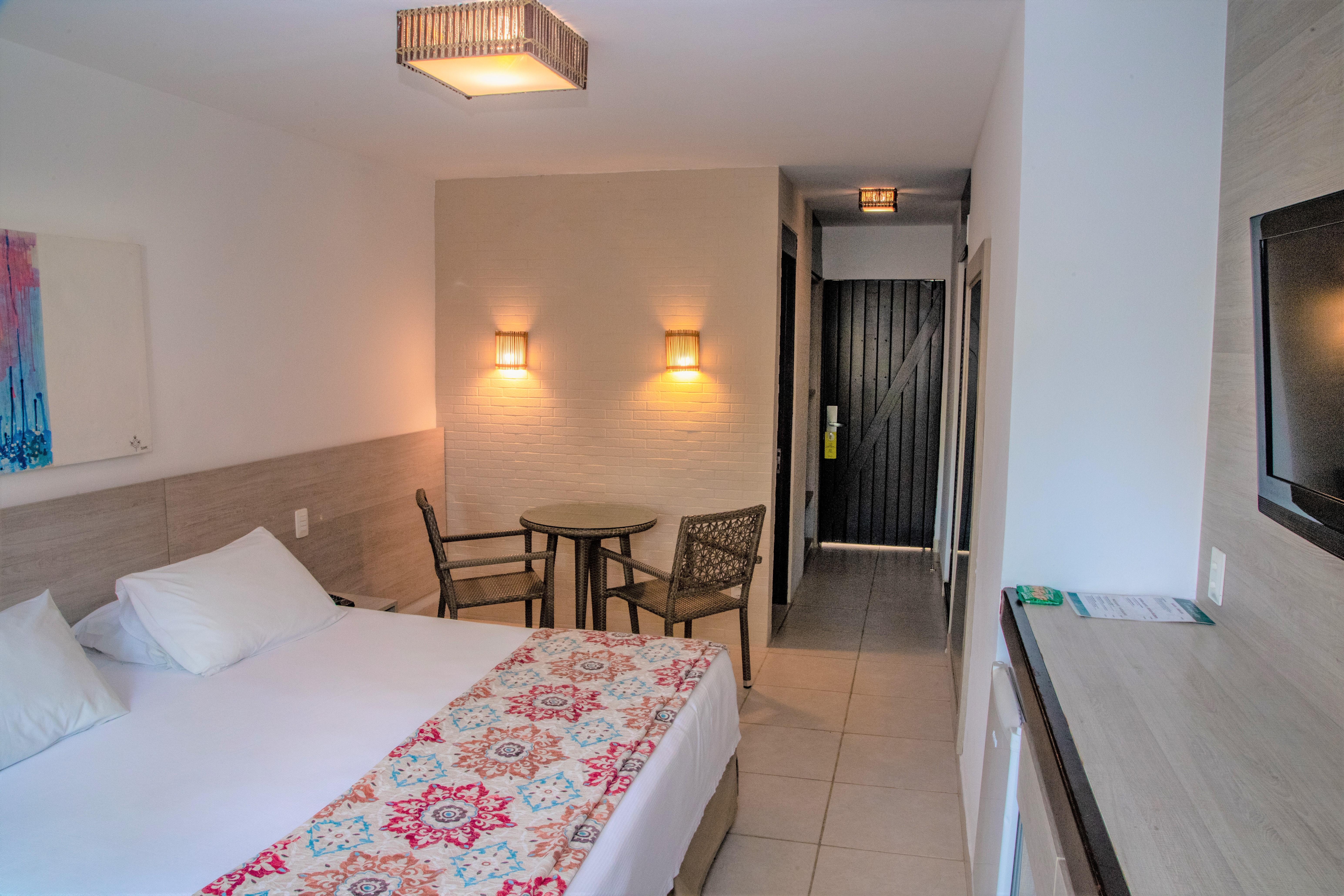 Serrambi Resort Porto de Galinhas Bagian luar foto