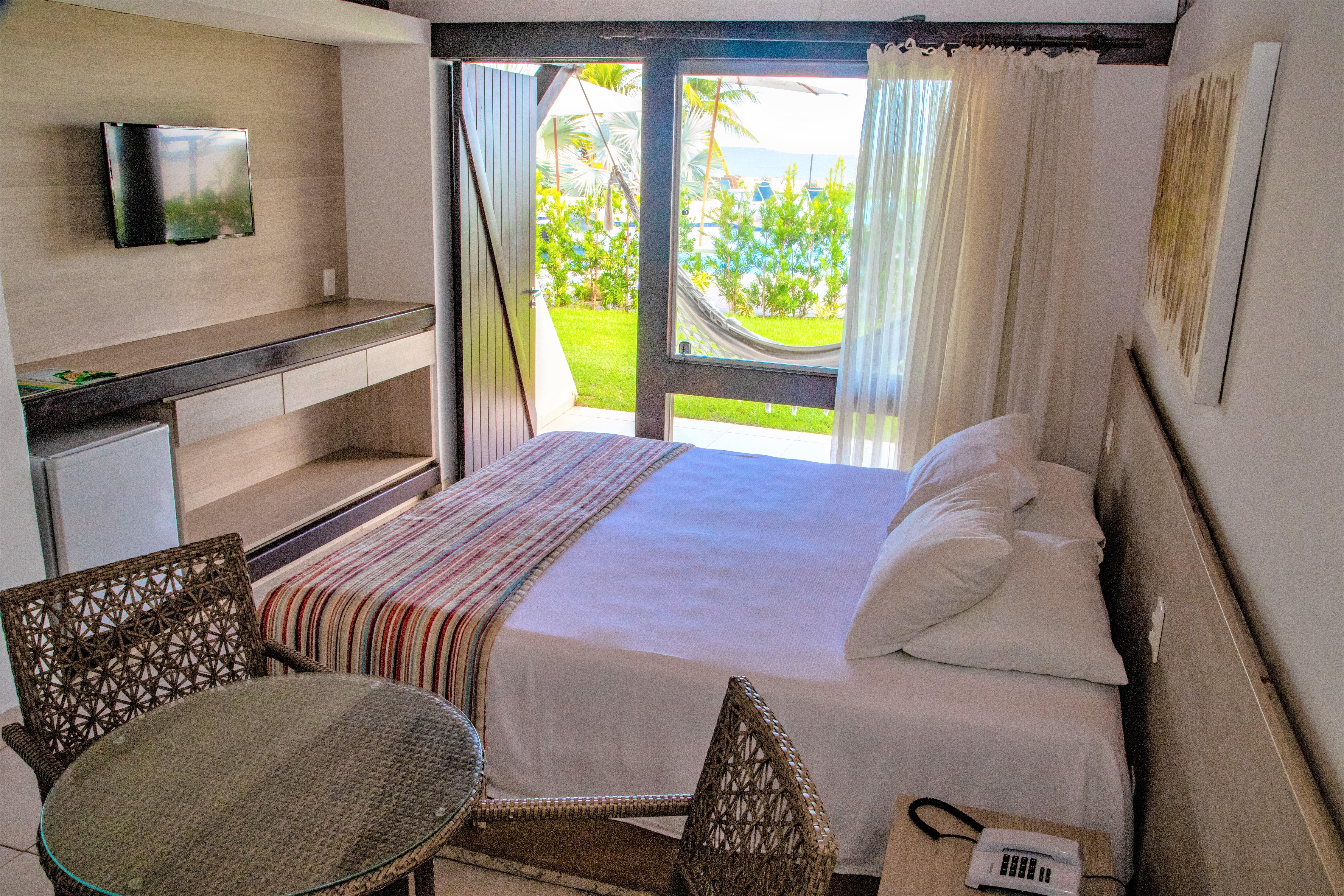 Serrambi Resort Porto de Galinhas Bagian luar foto