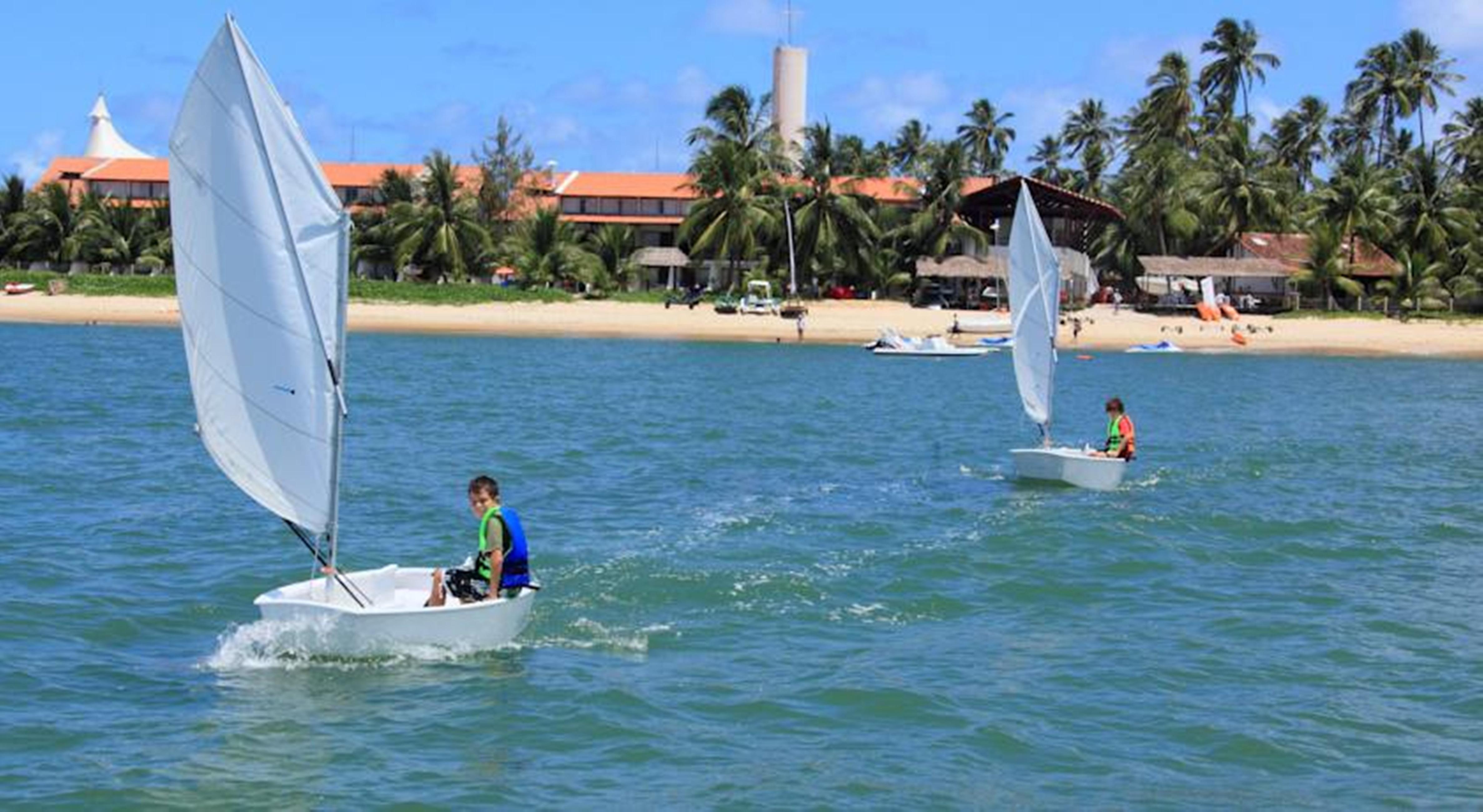 Serrambi Resort Porto de Galinhas Fasilitas foto