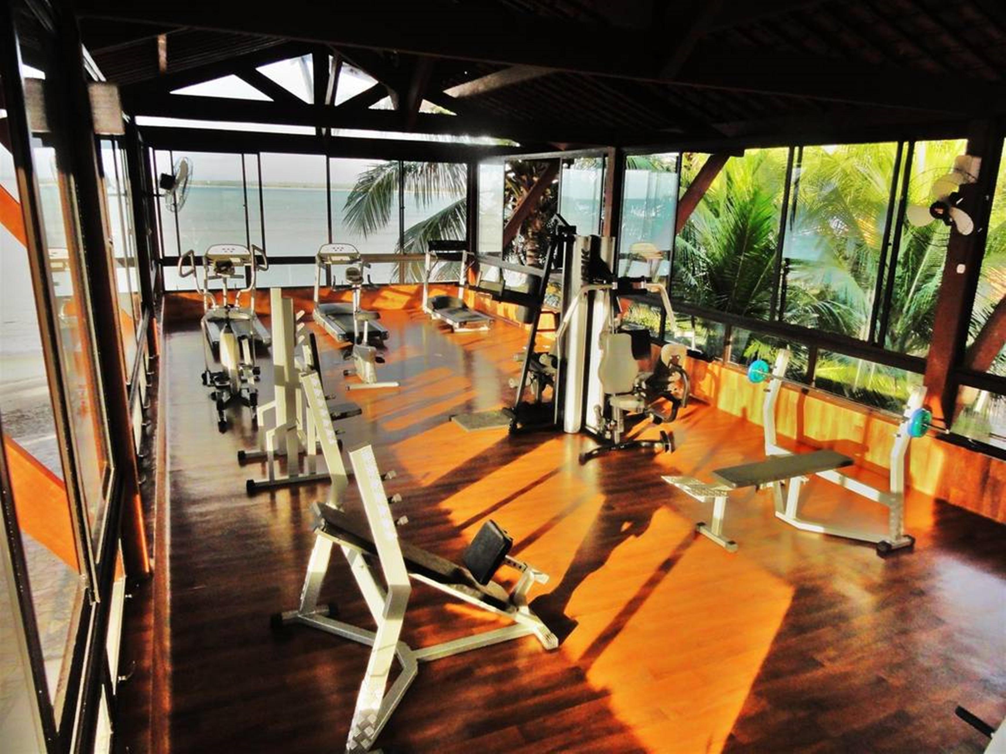 Serrambi Resort Porto de Galinhas Fasilitas foto