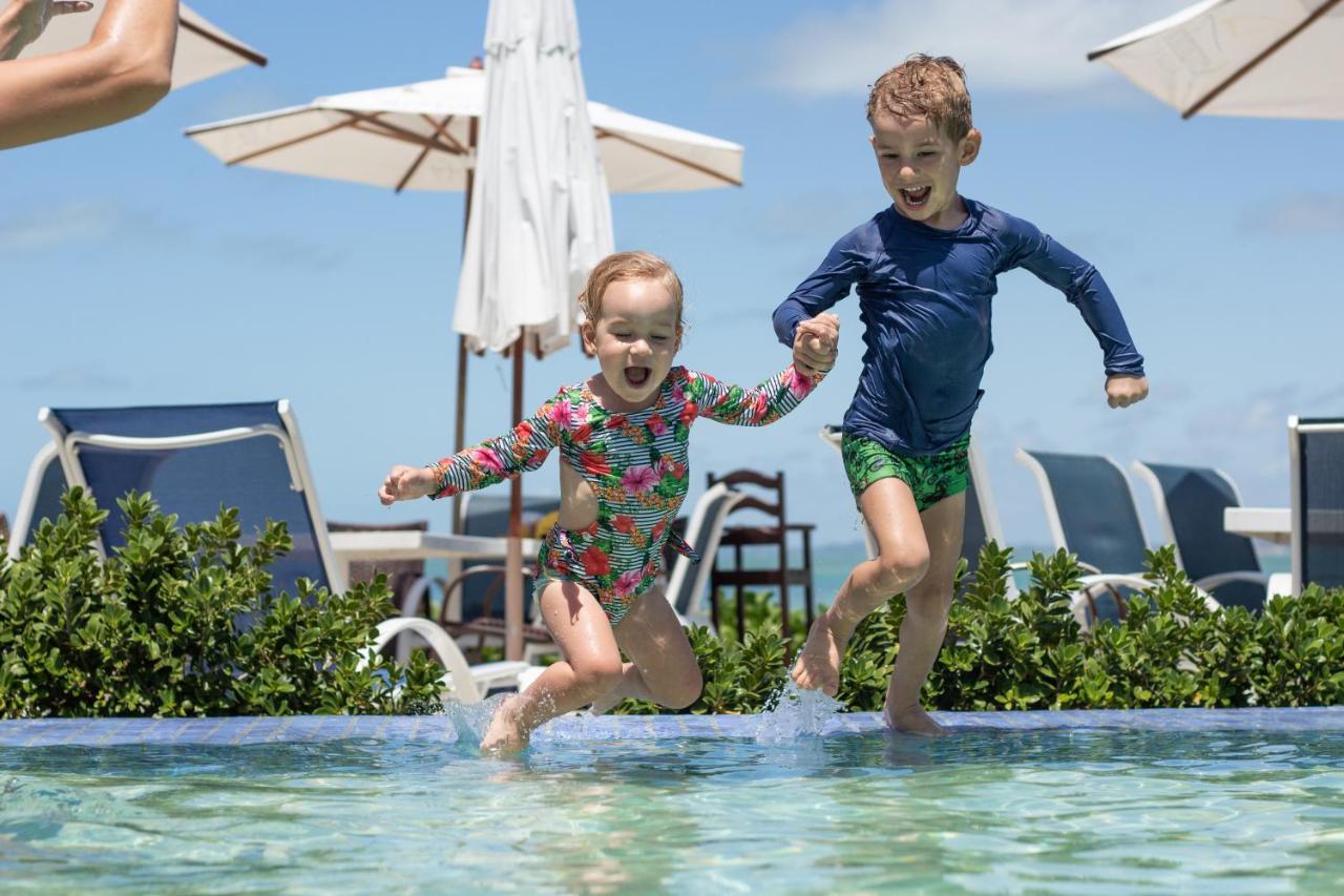 Serrambi Resort Porto de Galinhas Bagian luar foto