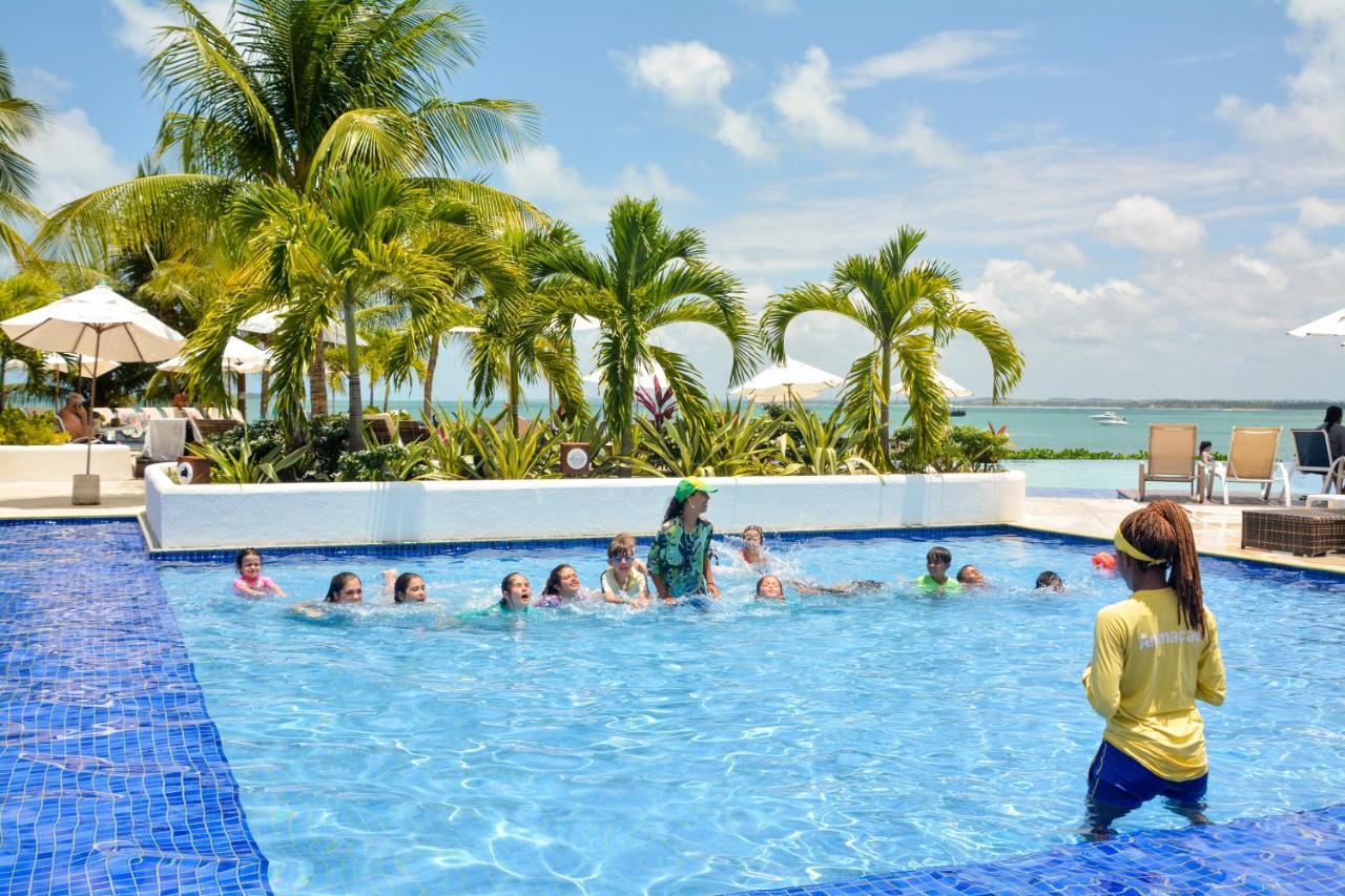 Serrambi Resort Porto de Galinhas Bagian luar foto