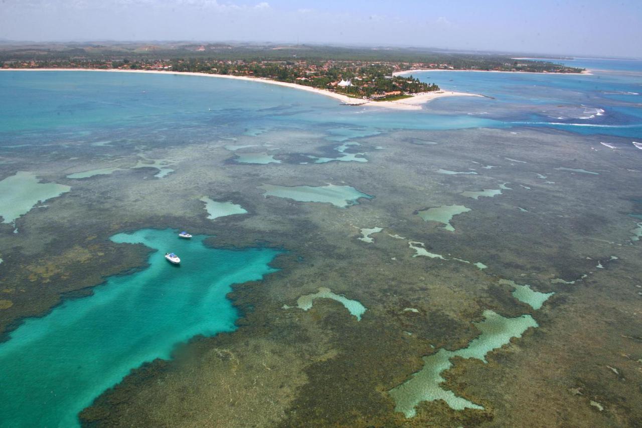 Serrambi Resort Porto de Galinhas Bagian luar foto