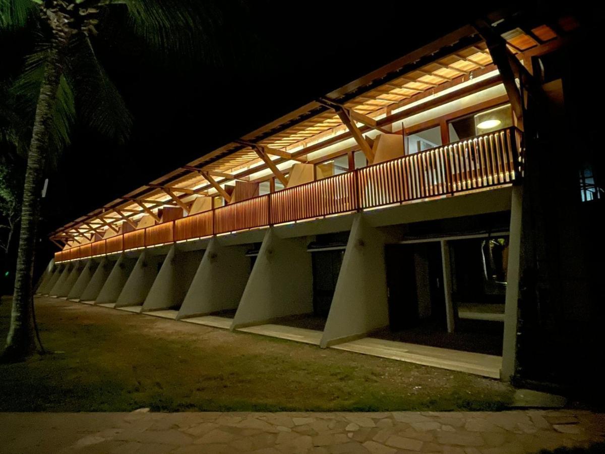 Serrambi Resort Porto de Galinhas Bagian luar foto