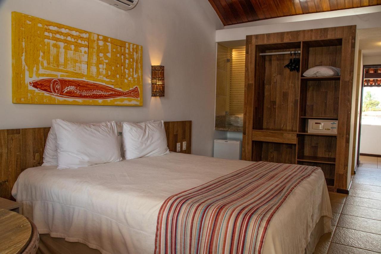 Serrambi Resort Porto de Galinhas Bagian luar foto