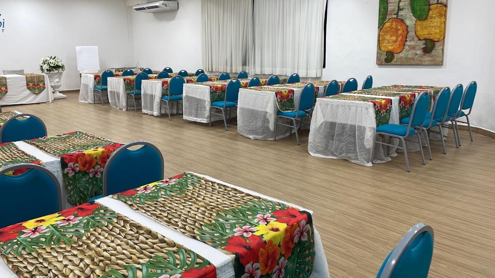 Serrambi Resort Porto de Galinhas Bagian luar foto